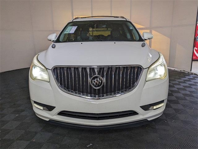 used 2014 Buick Enclave car, priced at $10,495