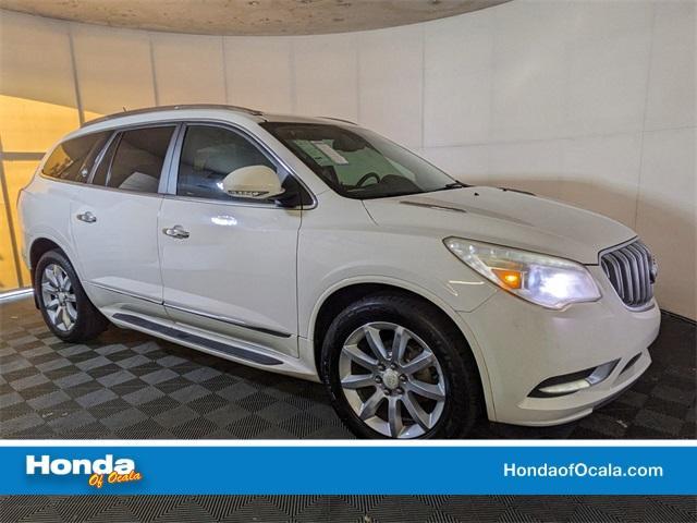 used 2014 Buick Enclave car, priced at $11,473