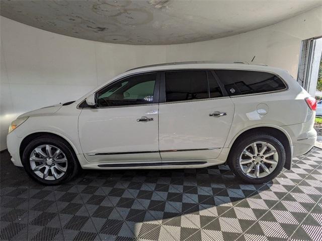 used 2014 Buick Enclave car, priced at $10,495