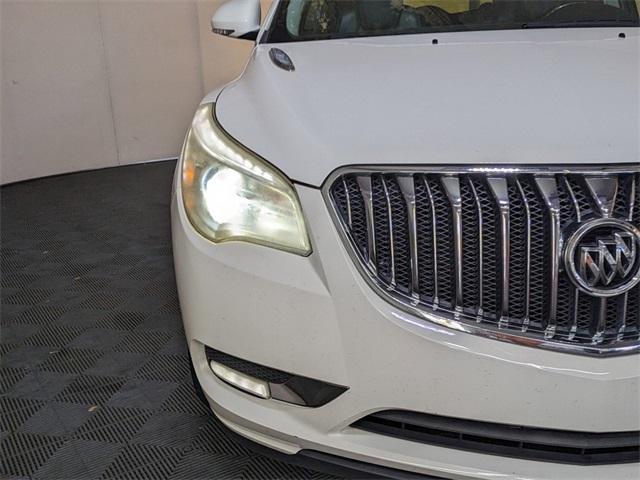 used 2014 Buick Enclave car, priced at $10,495