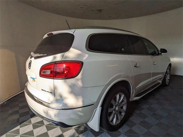 used 2014 Buick Enclave car, priced at $10,495