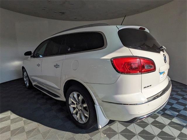 used 2014 Buick Enclave car, priced at $10,495