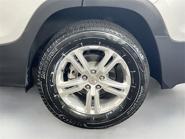 used 2022 GMC Terrain car, priced at $20,000