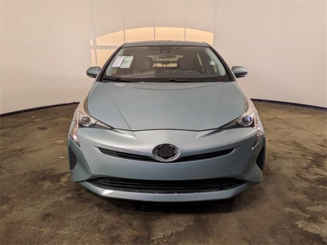 used 2017 Toyota Prius car, priced at $14,750