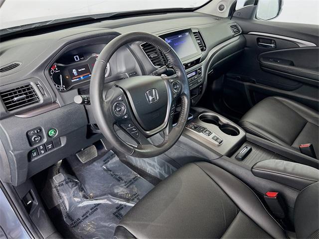 used 2023 Honda Ridgeline car, priced at $31,422