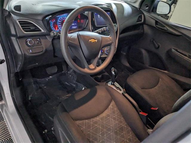 used 2021 Chevrolet Spark car, priced at $12,000