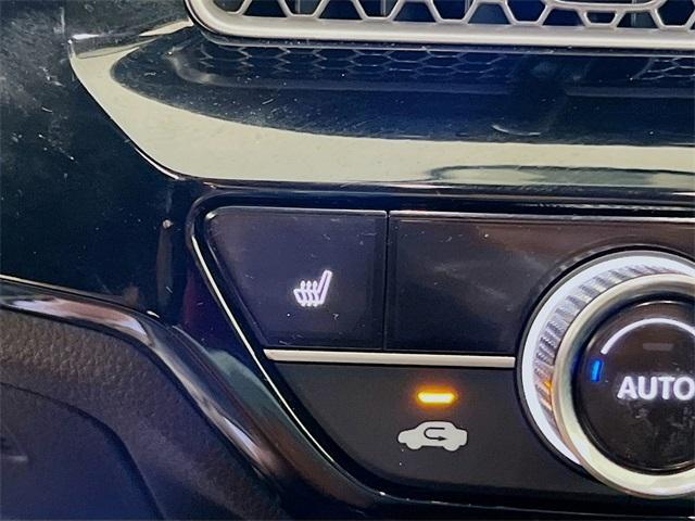 used 2022 Honda Civic car, priced at $21,598