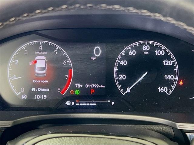 used 2022 Honda Civic car, priced at $21,598