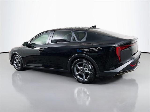 used 2025 Kia K4 car, priced at $19,762