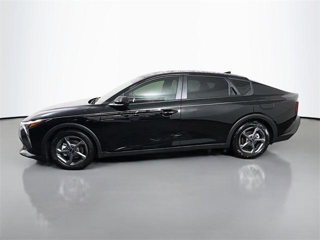 used 2025 Kia K4 car, priced at $19,762