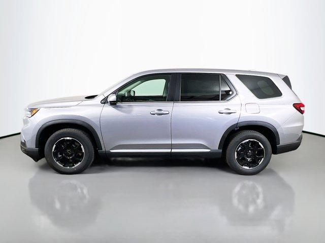 new 2025 Honda Pilot car, priced at $45,964