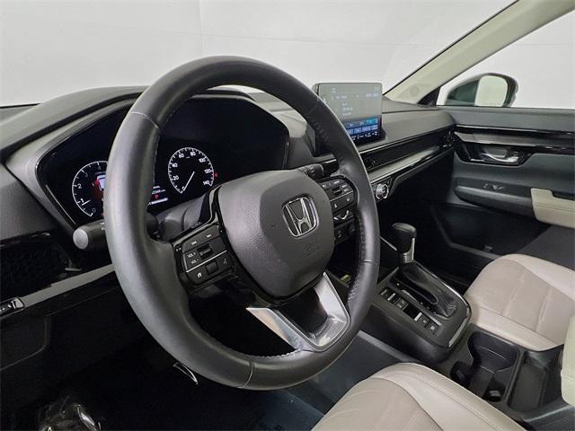 used 2024 Honda CR-V car, priced at $28,994