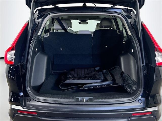 used 2024 Honda CR-V car, priced at $28,994