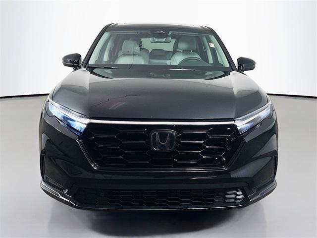 used 2024 Honda CR-V car, priced at $28,994