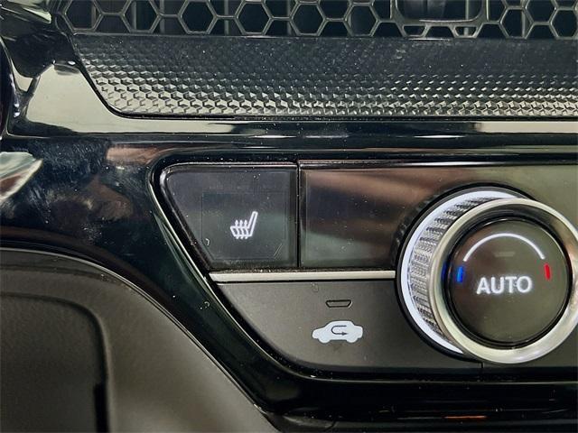 used 2024 Honda CR-V car, priced at $28,994