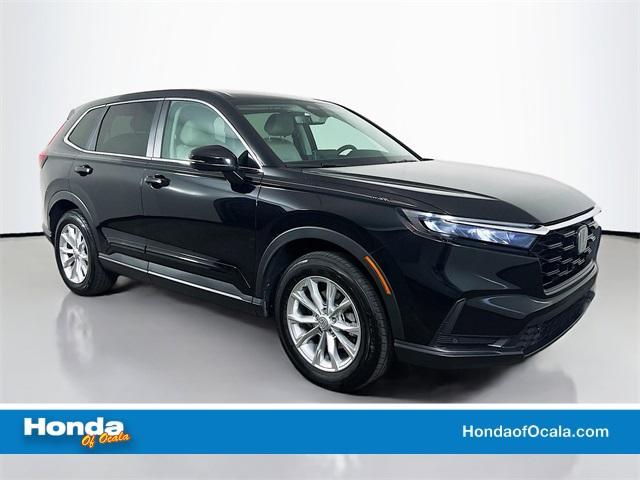 used 2024 Honda CR-V car, priced at $28,994