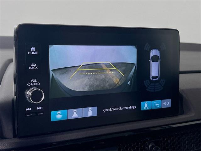 used 2024 Honda CR-V car, priced at $28,994
