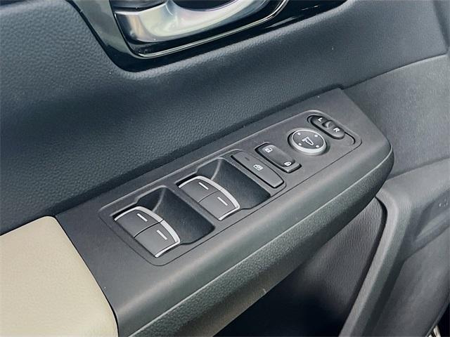 used 2024 Honda CR-V car, priced at $28,994