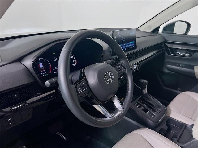 used 2024 Honda CR-V car, priced at $28,994