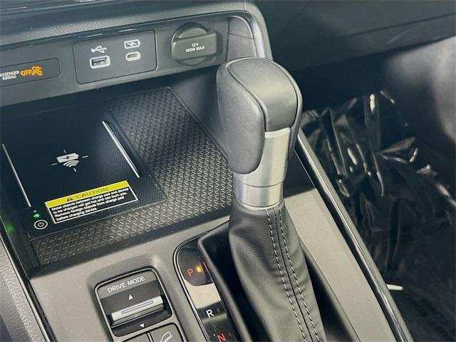 used 2024 Honda CR-V car, priced at $28,994