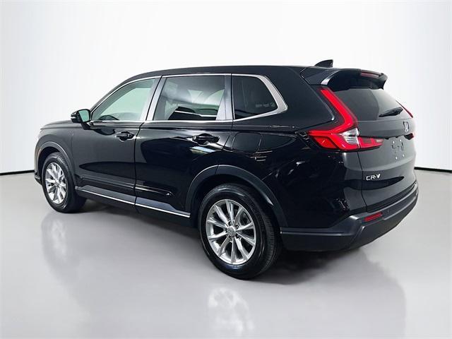 used 2024 Honda CR-V car, priced at $28,994