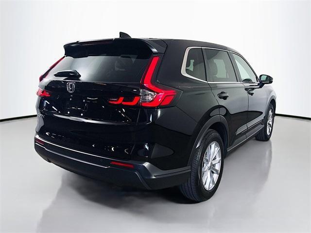 used 2024 Honda CR-V car, priced at $28,994