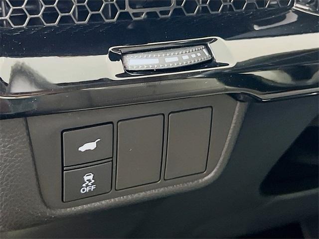 used 2024 Honda CR-V car, priced at $28,994