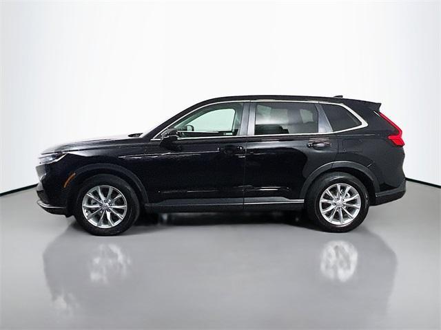 used 2024 Honda CR-V car, priced at $28,994