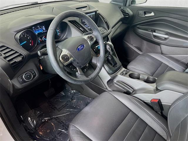 used 2019 Honda CR-V car, priced at $20,238