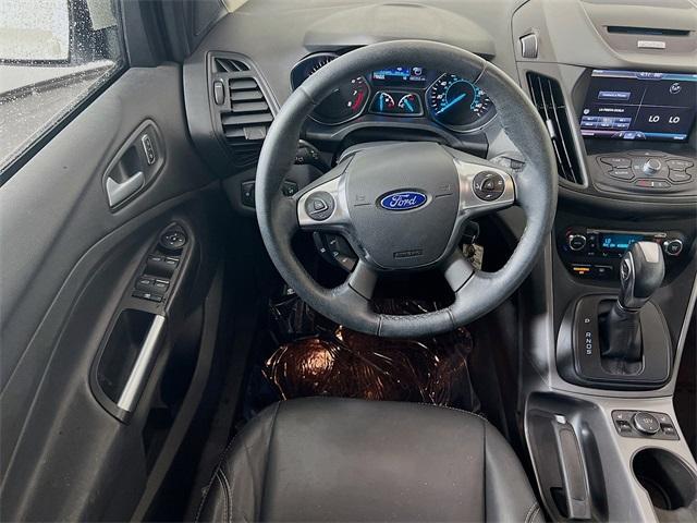 used 2019 Honda CR-V car, priced at $20,238