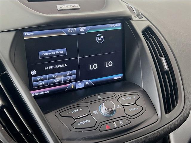 used 2019 Honda CR-V car, priced at $20,238