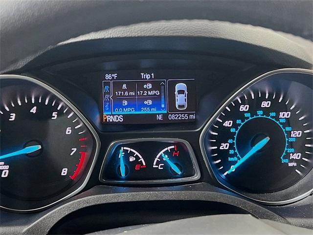 used 2019 Honda CR-V car, priced at $20,238