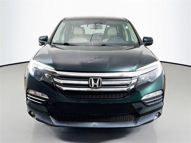 used 2016 Honda Pilot car, priced at $15,338