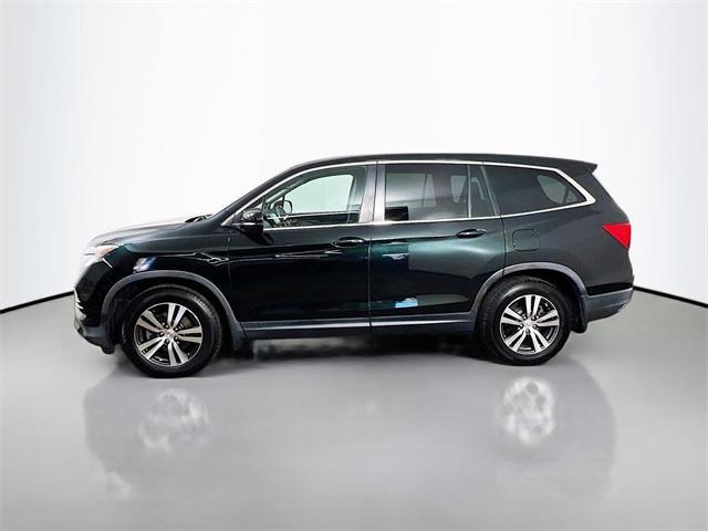 used 2016 Honda Pilot car, priced at $15,338