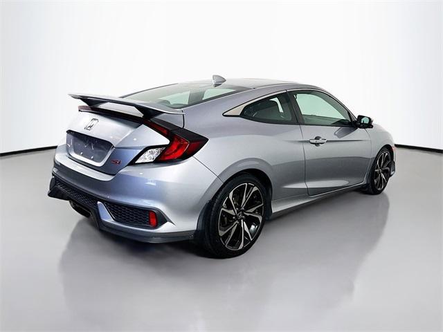 used 2018 Honda Civic car, priced at $17,964
