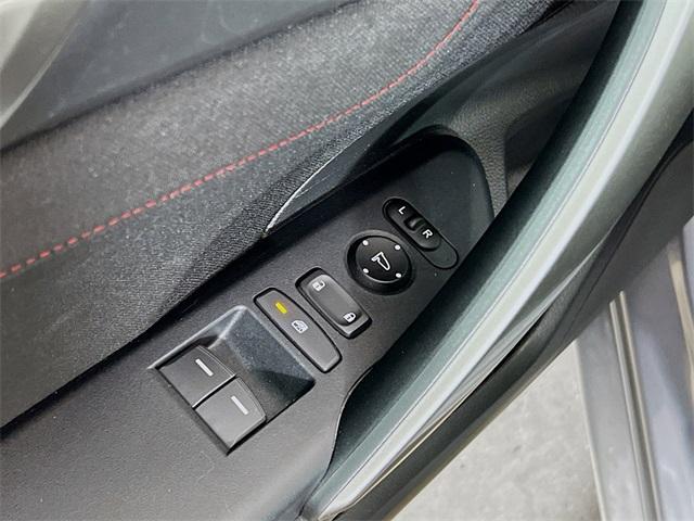 used 2018 Honda Civic car, priced at $17,964
