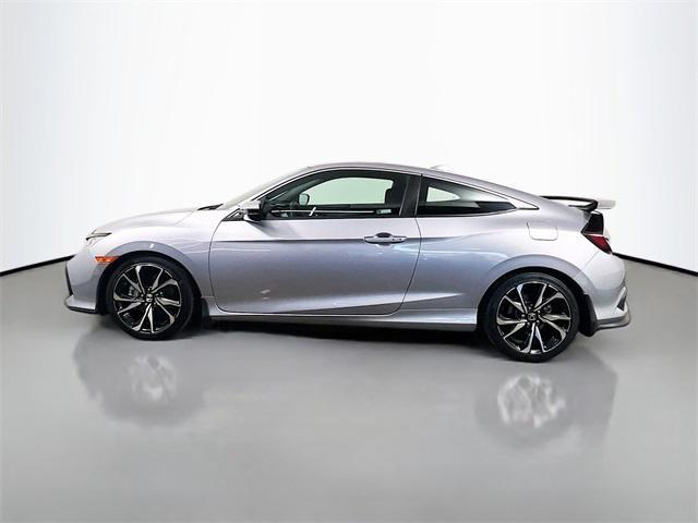 used 2018 Honda Civic car, priced at $17,964