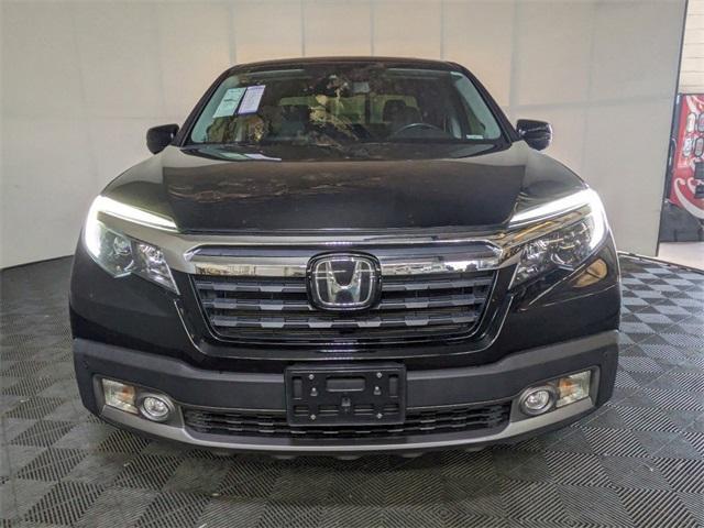 used 2019 Honda Ridgeline car, priced at $21,998