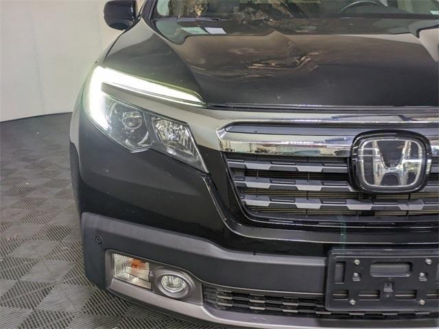 used 2019 Honda Ridgeline car, priced at $21,998