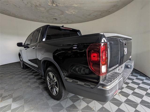 used 2019 Honda Ridgeline car, priced at $21,998