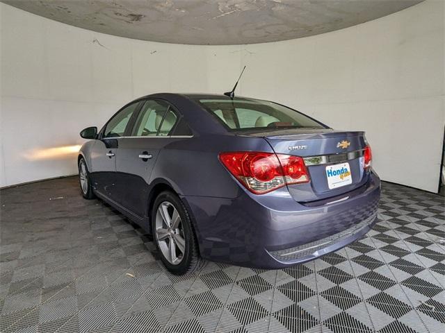 used 2013 Chevrolet Cruze car, priced at $10,750