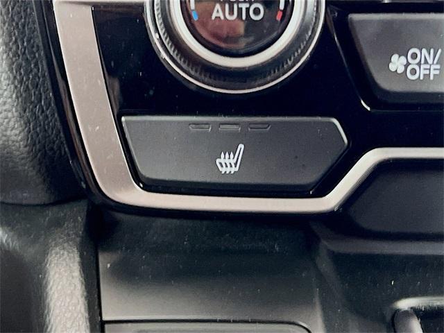 used 2020 Honda CR-V car, priced at $24,887