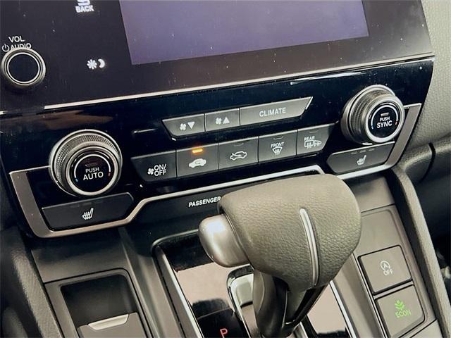 used 2020 Honda CR-V car, priced at $24,887