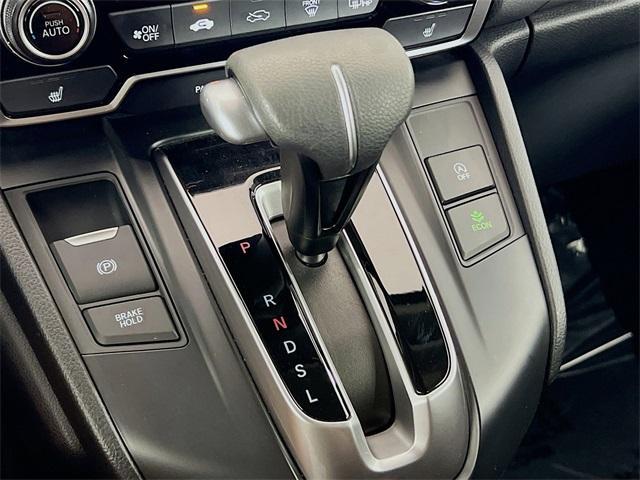 used 2020 Honda CR-V car, priced at $24,887