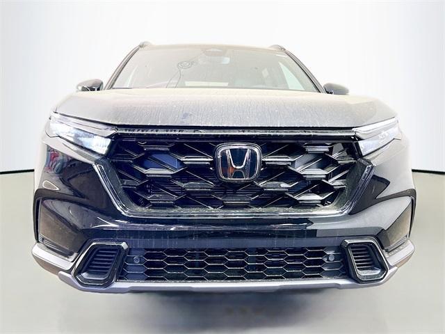 new 2025 Honda CR-V Hybrid car, priced at $37,319