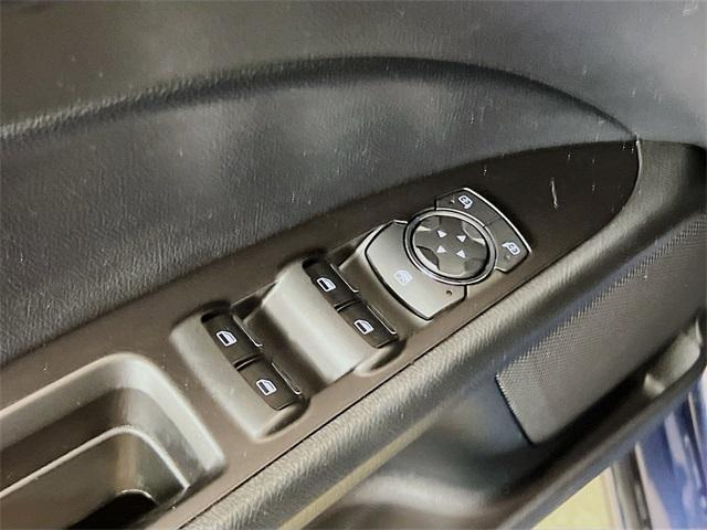 used 2019 Ford Fusion car, priced at $12,000