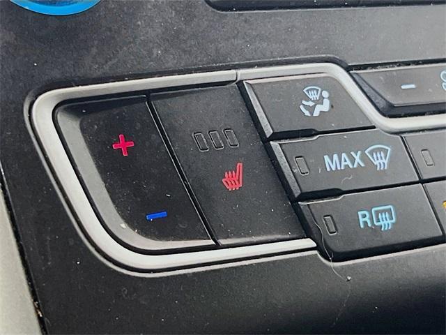 used 2019 Ford Fusion car, priced at $12,000