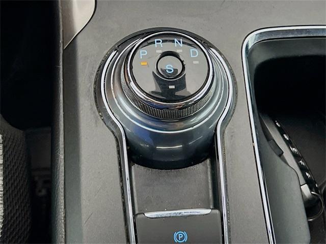 used 2019 Ford Fusion car, priced at $12,000