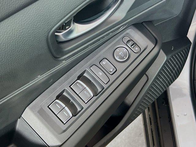 new 2025 Honda Accord car, priced at $28,433