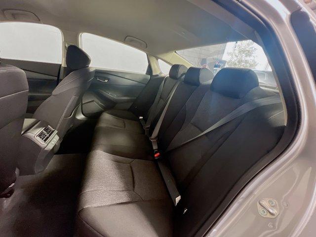 new 2025 Honda Accord car, priced at $28,433